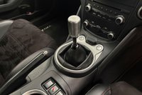USED 2010 60 NISSAN 370 Z 3.7 V6 GT Coupe 3dr Petrol Manual Euro 5 (328 ps) Aftermarket wheels/Pearlescent