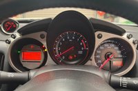 USED 2010 60 NISSAN 370 Z 3.7 V6 GT Coupe 3dr Petrol Manual Euro 5 (328 ps) Aftermarket wheels/Pearlescent