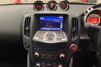 USED 2010 60 NISSAN 370 Z 3.7 V6 GT Coupe 3dr Petrol Manual Euro 5 (328 ps) Aftermarket wheels/Pearlescent
