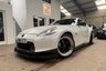 USED 2010 60 NISSAN 370 Z 3.7 V6 GT Coupe 3dr Petrol Manual Euro 5 (328 ps) Aftermarket wheels/Pearlescent