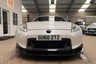 USED 2010 60 NISSAN 370 Z 3.7 V6 GT Coupe 3dr Petrol Manual Euro 5 (328 ps) Aftermarket wheels/Pearlescent