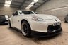 USED 2010 60 NISSAN 370 Z 3.7 V6 GT Coupe 3dr Petrol Manual Euro 5 (328 ps) Aftermarket wheels/Pearlescent