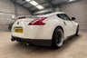 USED 2010 60 NISSAN 370 Z 3.7 V6 GT Coupe 3dr Petrol Manual Euro 5 (328 ps) Aftermarket wheels/Pearlescent