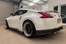 USED 2010 60 NISSAN 370 Z 3.7 V6 GT Coupe 3dr Petrol Manual Euro 5 (328 ps) Aftermarket wheels/Pearlescent
