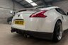 USED 2010 60 NISSAN 370 Z 3.7 V6 GT Coupe 3dr Petrol Manual Euro 5 (328 ps) Aftermarket wheels/Pearlescent