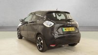 USED 2019 69 RENAULT ZOE Q90 41kWh Dynamique Nav Hatchback 5dr Electric Auto (i, Quick Charge) (88 bhp) 