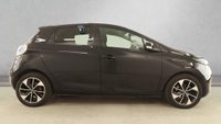 USED 2019 69 RENAULT ZOE Q90 41kWh Dynamique Nav Hatchback 5dr Electric Auto (i, Quick Charge) (88 bhp) 