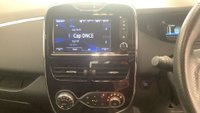 USED 2019 69 RENAULT ZOE Q90 41kWh Dynamique Nav Hatchback 5dr Electric Auto (i, Quick Charge) (88 bhp) 