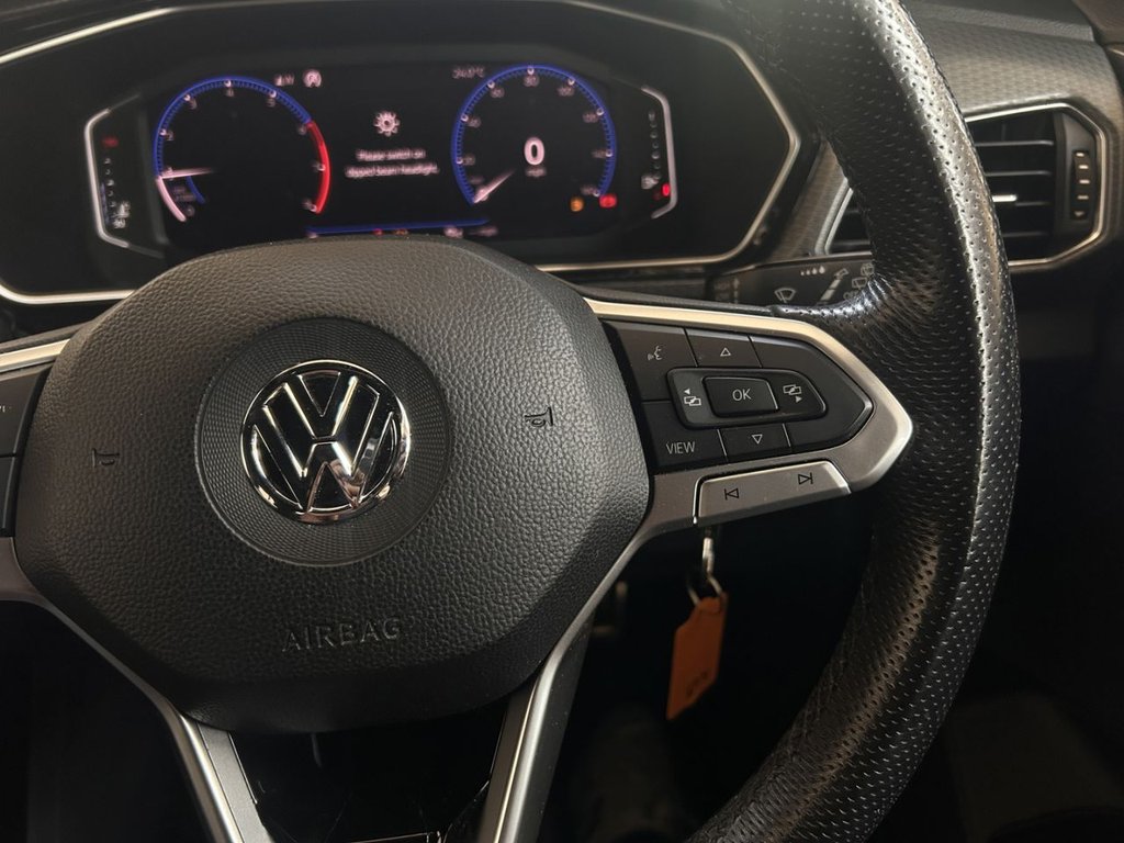 2019 Volkswagen T-Cross — image 12
