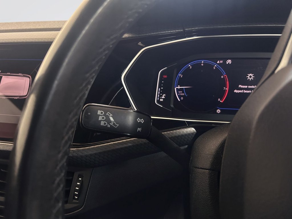 2019 Volkswagen T-Cross — image 13