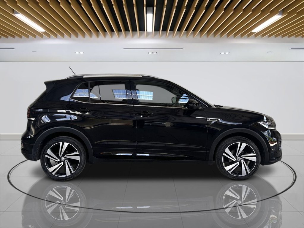 2019 Volkswagen T-Cross — image 5