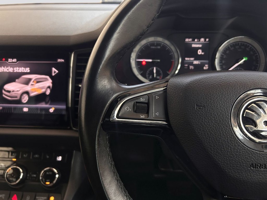 2018 Skoda Kodiaq — image 11