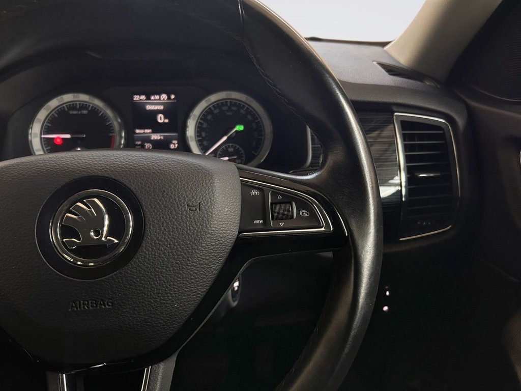2018 Skoda Kodiaq — image 13