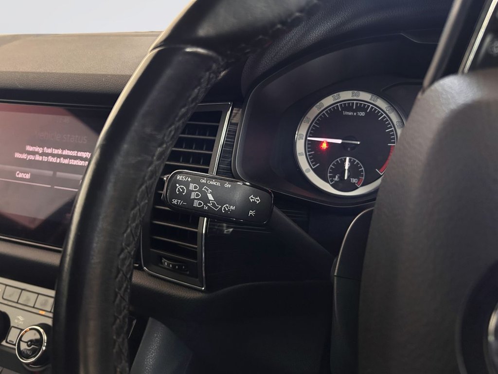 2018 Skoda Kodiaq — image 14