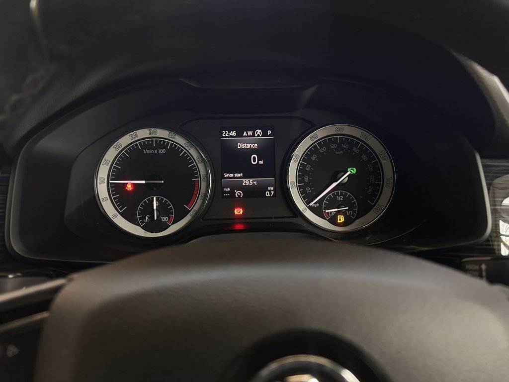 2018 Skoda Kodiaq — image 12