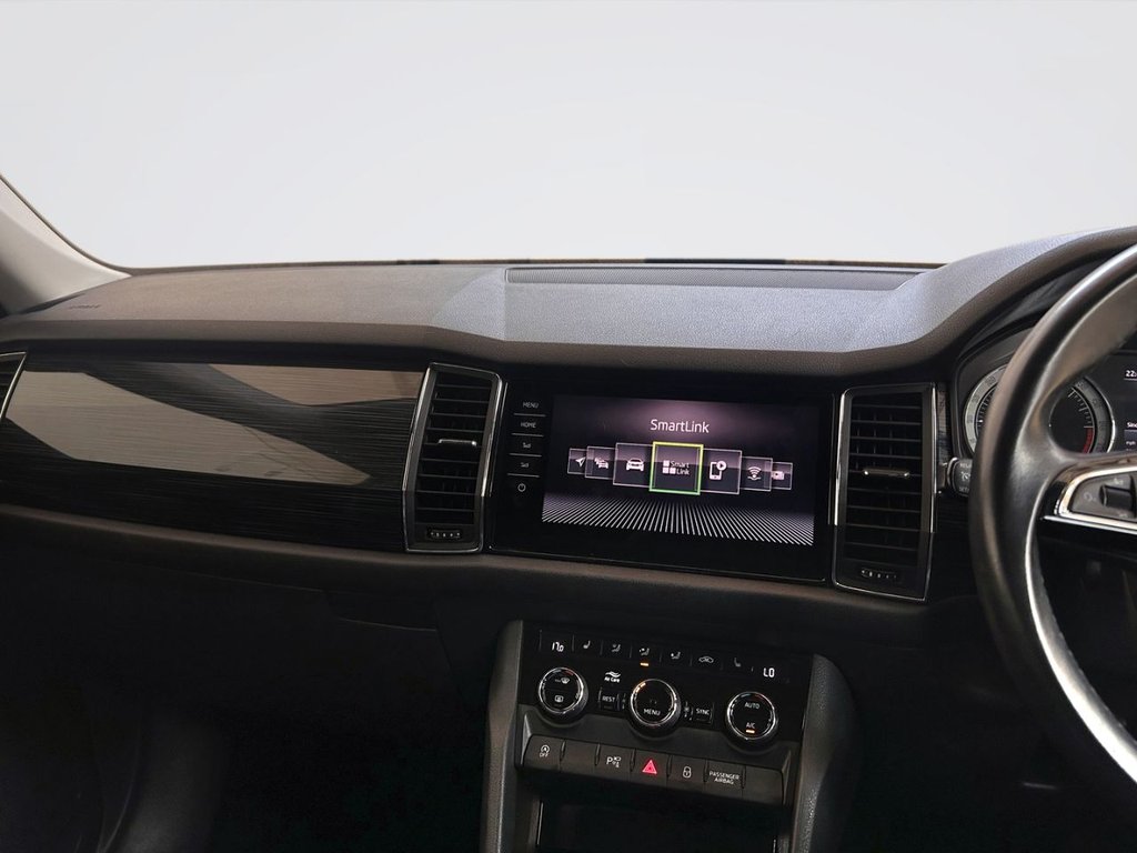 2018 Skoda Kodiaq — image 16