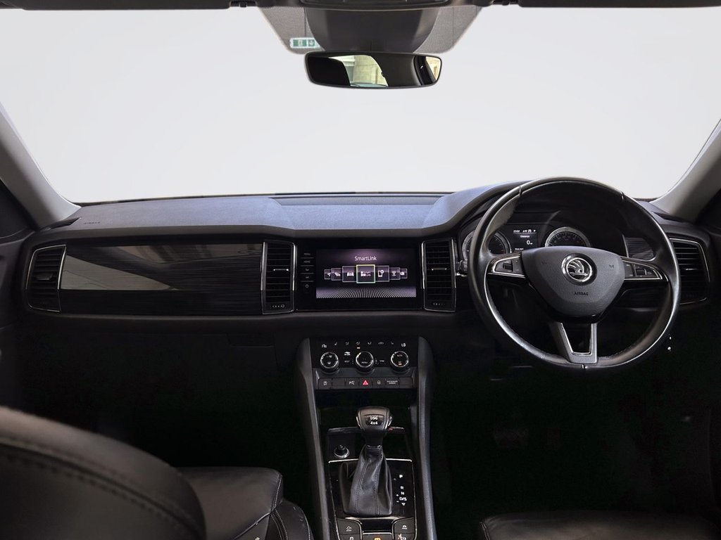 2018 Skoda Kodiaq — image 1