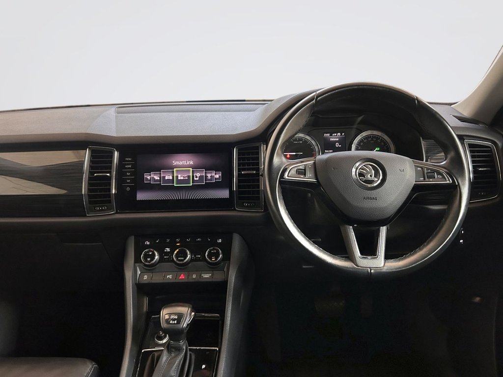 2018 Skoda Kodiaq — image 9