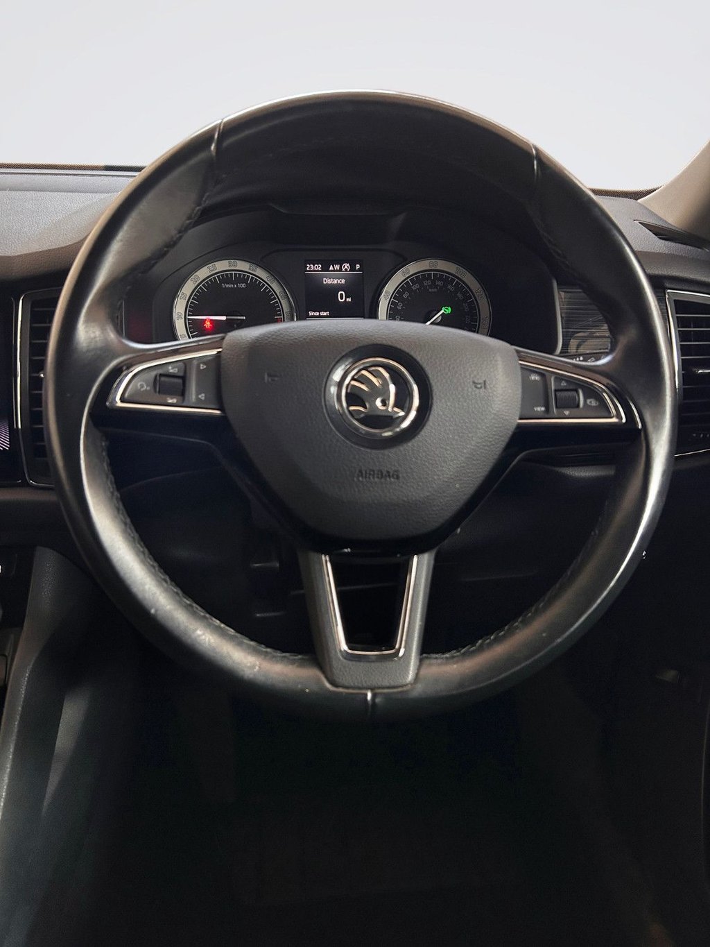 2018 Skoda Kodiaq — image 10