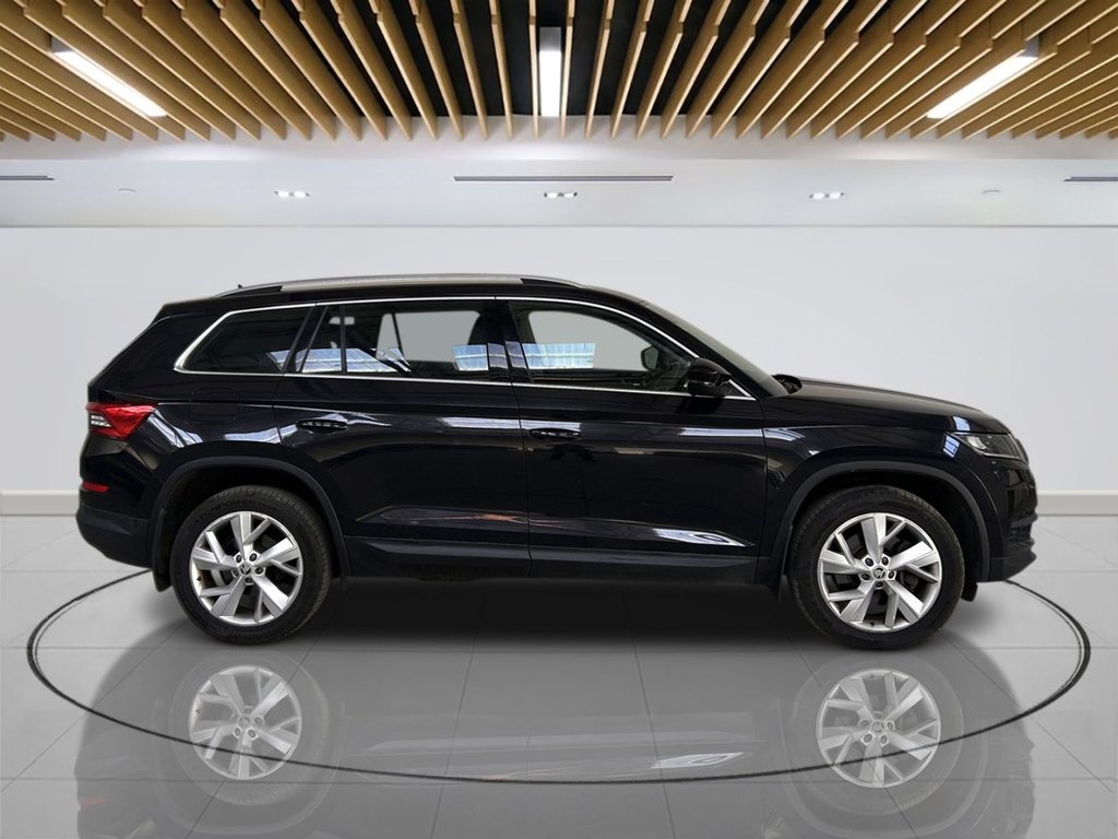 2018 Skoda Kodiaq — image 5