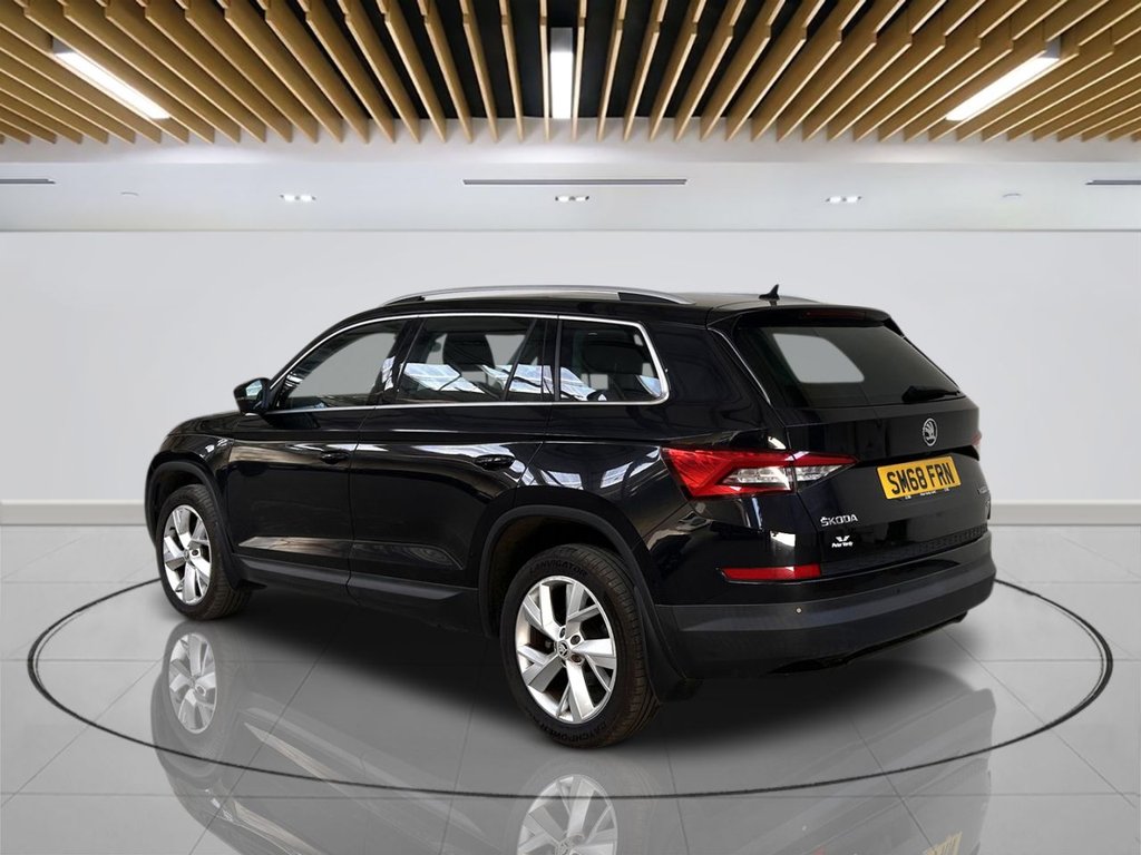 2018 Skoda Kodiaq — image 4