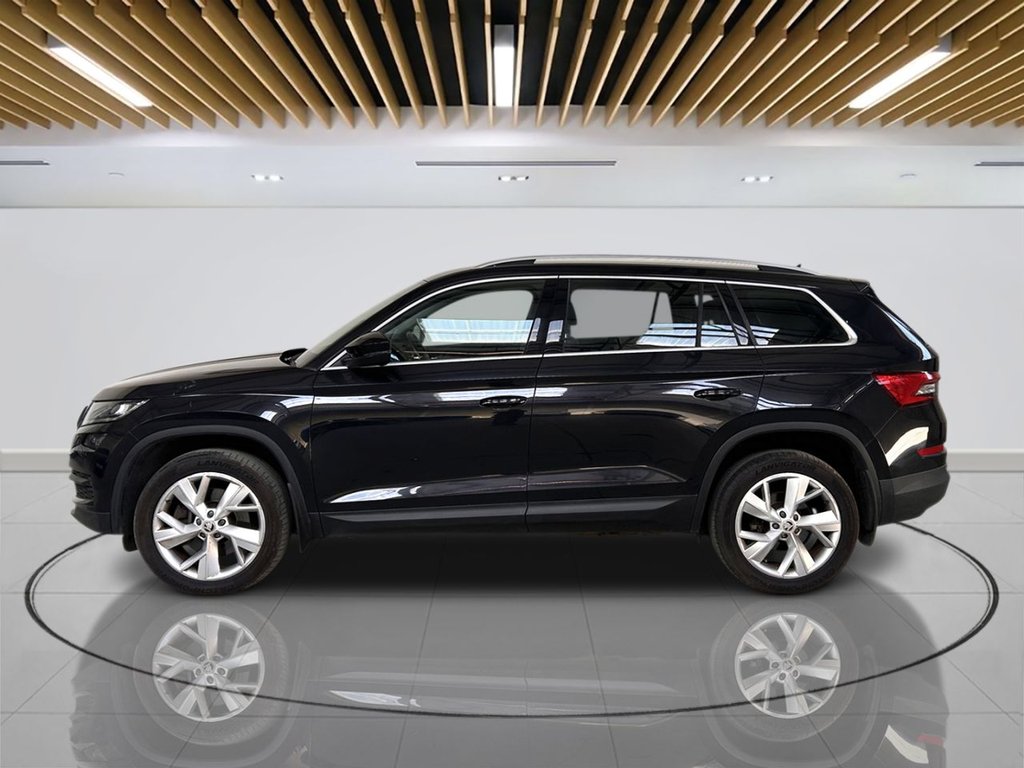 2018 Skoda Kodiaq — image 3