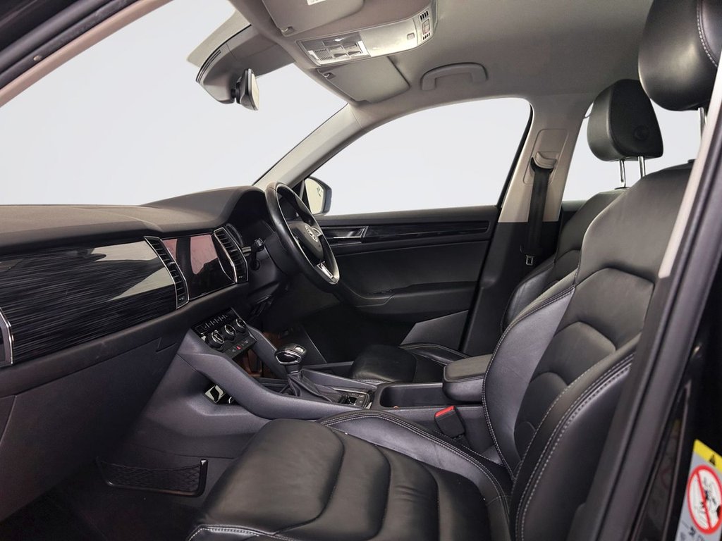 2018 Skoda Kodiaq — image 7