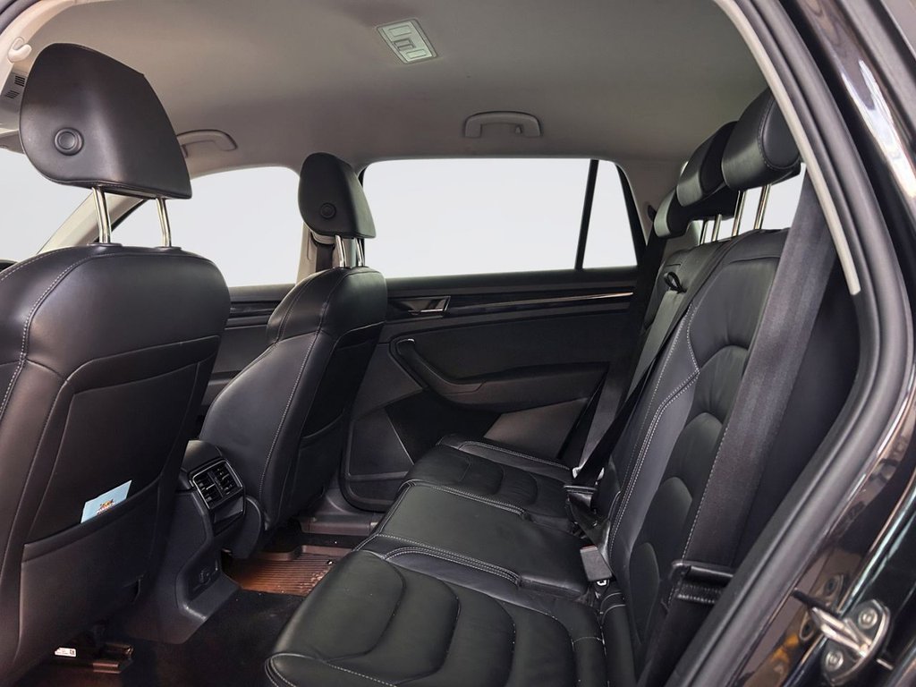 2018 Skoda Kodiaq — image 8