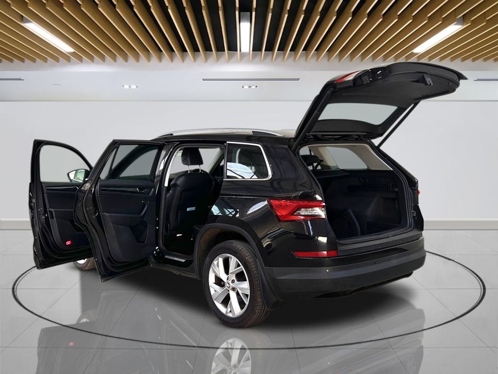 2018 Skoda Kodiaq — image 6