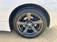 USED 2015 15 BMW Z4 2.0 18i Convertible 2dr Petrol Manual sDrive Euro 6 (s/s) (156 ps) Mot 19th June 2027, + Folder of Maintenance Paperwork, + 3 Months Warranty, + ULEZ compliant, + Heated front seats, + DAB radio, + USB/aux/12v ports, + Electric windows/mirrors, + Air con, + Sat nav, + Wind deflector, + Alloys