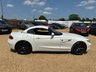 USED 2015 15 BMW Z4 2.0 18i Convertible 2dr Petrol Manual sDrive Euro 6 (s/s) (156 ps) Mot 19th June 2027, + Folder of Maintenance Paperwork, + 3 Months Warranty, + ULEZ compliant, + Heated front seats, + DAB radio, + USB/aux/12v ports, + Electric windows/mirrors, + Air con, + Sat nav, + Wind deflector, + Alloys
