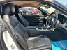 USED 2015 15 BMW Z4 2.0 18i Convertible 2dr Petrol Manual sDrive Euro 6 (s/s) (156 ps) Mot 19th June 2027, + Folder of Maintenance Paperwork, + 3 Months Warranty, + ULEZ compliant, + Heated front seats, + DAB radio, + USB/aux/12v ports, + Electric windows/mirrors, + Air con, + Sat nav, + Wind deflector, + Alloys