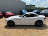 USED 2015 15 BMW Z4 2.0 18i Convertible 2dr Petrol Manual sDrive Euro 6 (s/s) (156 ps) Mot 19th June 2027, + Folder of Maintenance Paperwork, + 3 Months Warranty, + ULEZ compliant, + Heated front seats, + DAB radio, + USB/aux/12v ports, + Electric windows/mirrors, + Air con, + Sat nav, + Wind deflector, + Alloys