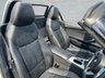 USED 2015 15 BMW Z4 2.0 18i Convertible 2dr Petrol Manual sDrive Euro 6 (s/s) (156 ps) Mot 19th June 2027, + Folder of Maintenance Paperwork, + 3 Months Warranty, + ULEZ compliant, + Heated front seats, + DAB radio, + USB/aux/12v ports, + Electric windows/mirrors, + Air con, + Sat nav, + Wind deflector, + Alloys