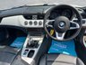 USED 2015 15 BMW Z4 2.0 18i Convertible 2dr Petrol Manual sDrive Euro 6 (s/s) (156 ps) Mot 19th June 2027, + Folder of Maintenance Paperwork, + 3 Months Warranty, + ULEZ compliant, + Heated front seats, + DAB radio, + USB/aux/12v ports, + Electric windows/mirrors, + Air con, + Sat nav, + Wind deflector, + Alloys