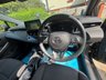 USED 2021 71 TOYOTA COROLLA 1.8 VVT-h GPF Icon Tech Touring Sports 5dr Petrol Hybrid CVT Euro 6 (s/s) (122 ps) TOYOTA MAIN DEALER SERVICED - LOVELY EXAMPLE