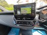 USED 2021 71 TOYOTA COROLLA 1.8 VVT-h GPF Icon Tech Touring Sports 5dr Petrol Hybrid CVT Euro 6 (s/s) (122 ps) TOYOTA MAIN DEALER SERVICED - LOVELY EXAMPLE