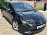 USED 2021 71 TOYOTA COROLLA 1.8 VVT-h GPF Icon Tech Touring Sports 5dr Petrol Hybrid CVT Euro 6 (s/s) (122 ps) TOYOTA MAIN DEALER SERVICED - LOVELY EXAMPLE