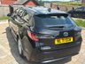 USED 2021 71 TOYOTA COROLLA 1.8 VVT-h GPF Icon Tech Touring Sports 5dr Petrol Hybrid CVT Euro 6 (s/s) (122 ps) TOYOTA MAIN DEALER SERVICED - LOVELY EXAMPLE