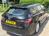 USED 2021 71 TOYOTA COROLLA 1.8 VVT-h GPF Icon Tech Touring Sports 5dr Petrol Hybrid CVT Euro 6 (s/s) (122 ps) TOYOTA MAIN DEALER SERVICED - LOVELY EXAMPLE