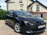 USED 2021 71 TOYOTA COROLLA 1.8 VVT-h GPF Icon Tech Touring Sports 5dr Petrol Hybrid CVT Euro 6 (s/s) (122 ps) TOYOTA MAIN DEALER SERVICED - LOVELY EXAMPLE