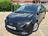 USED 2021 71 TOYOTA COROLLA 1.8 VVT-h GPF Icon Tech Touring Sports 5dr Petrol Hybrid CVT Euro 6 (s/s) (122 ps) TOYOTA MAIN DEALER SERVICED - LOVELY EXAMPLE