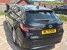 USED 2021 71 TOYOTA COROLLA 1.8 VVT-h GPF Icon Tech Touring Sports 5dr Petrol Hybrid CVT Euro 6 (s/s) (122 ps) TOYOTA MAIN DEALER SERVICED - LOVELY EXAMPLE
