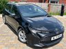 USED 2021 71 TOYOTA COROLLA 1.8 VVT-h GPF Icon Tech Touring Sports 5dr Petrol Hybrid CVT Euro 6 (s/s) (122 ps) TOYOTA MAIN DEALER SERVICED - LOVELY EXAMPLE