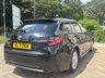 USED 2021 71 TOYOTA COROLLA 1.8 VVT-h GPF Icon Tech Touring Sports 5dr Petrol Hybrid CVT Euro 6 (s/s) (122 ps) TOYOTA MAIN DEALER SERVICED - LOVELY EXAMPLE