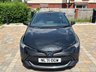 USED 2021 71 TOYOTA COROLLA 1.8 VVT-h GPF Icon Tech Touring Sports 5dr Petrol Hybrid CVT Euro 6 (s/s) (122 ps) TOYOTA MAIN DEALER SERVICED - LOVELY EXAMPLE