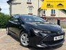 USED 2021 71 TOYOTA COROLLA 1.8 VVT-h GPF Icon Tech Touring Sports 5dr Petrol Hybrid CVT Euro 6 (s/s) (122 ps) TOYOTA MAIN DEALER SERVICED - LOVELY EXAMPLE