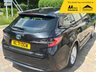 USED 2021 71 TOYOTA COROLLA 1.8 VVT-h GPF Icon Tech Touring Sports 5dr Petrol Hybrid CVT Euro 6 (s/s) (122 ps) TOYOTA MAIN DEALER SERVICED - LOVELY EXAMPLE