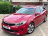 USED 2018 18 KIA OPTIMA 2.0h GDi 11.26kWh Sportswagon 5dr Petrol Plug-in Hybrid Auto Euro 6 (202 bhp) LOVELY CONDITION - 9 STAMP SERVICE RECORD