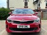 USED 2018 18 KIA OPTIMA 2.0h GDi 11.26kWh Sportswagon 5dr Petrol Plug-in Hybrid Auto Euro 6 (202 bhp) LOVELY CONDITION - 9 STAMP SERVICE RECORD